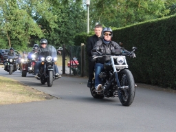 YR11 Prom 2025 - Arrivals